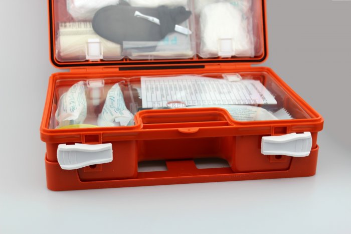 Curso Actualización Formación Sanitaria Inicial