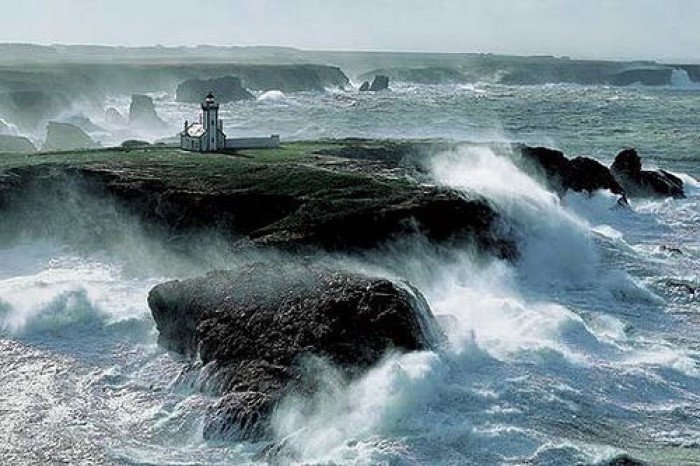 Seminario sobre mareas
